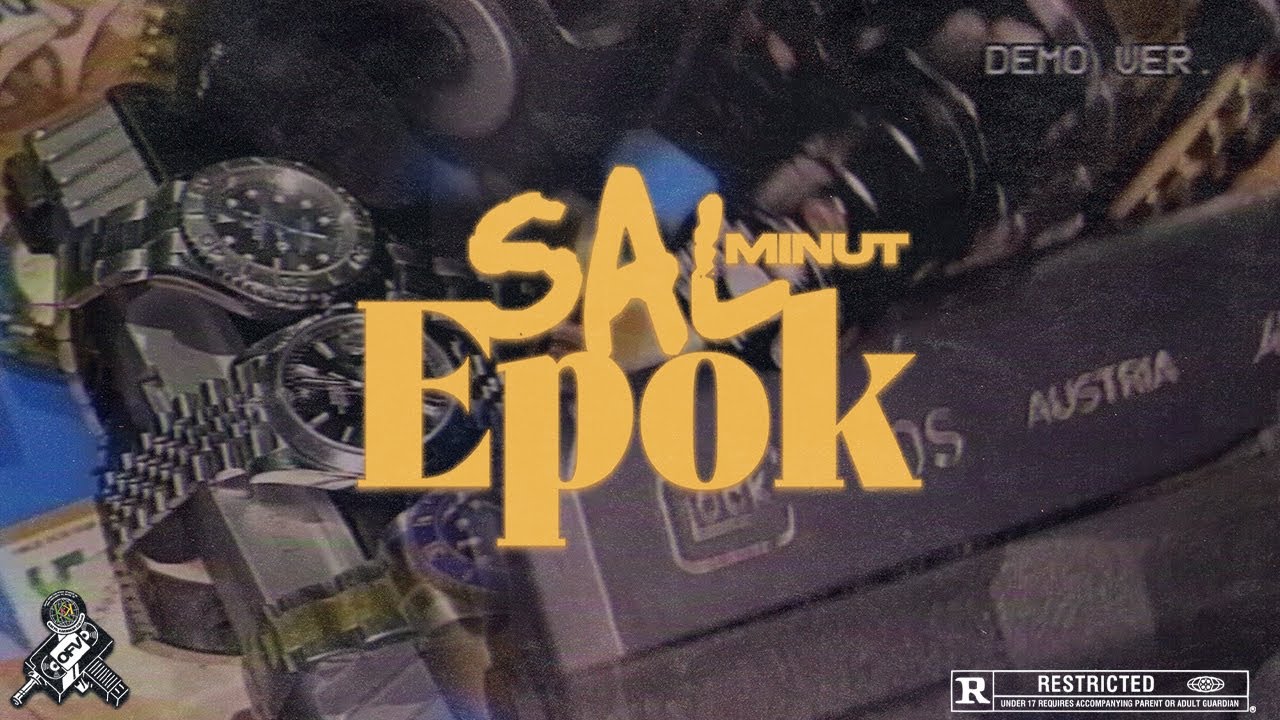 MINUT - SAL EPOK