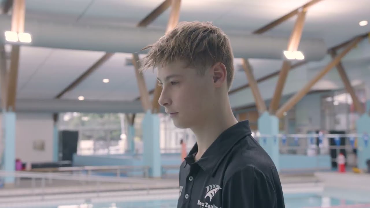 Unique experience for Para swimmers