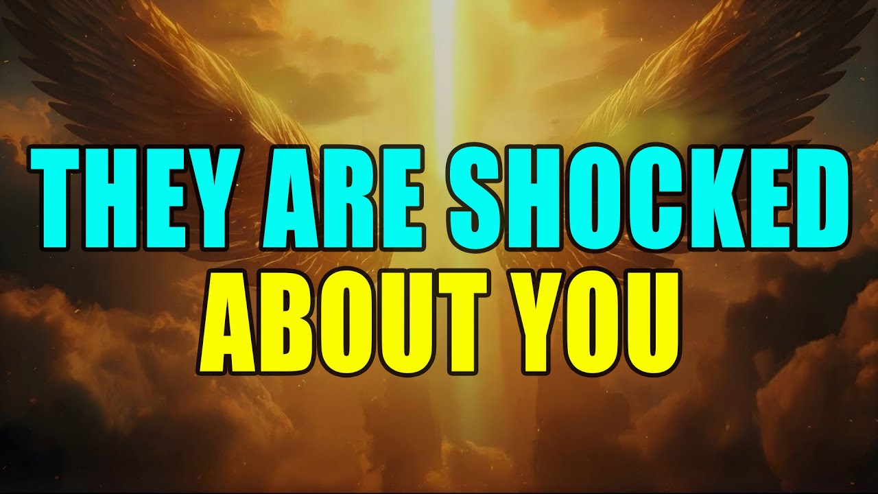 ⚠️🔴ARCHANGEL MICHAEL: THE BANK IS SHOCKED BY YOUR NAME RIGHT NOW…