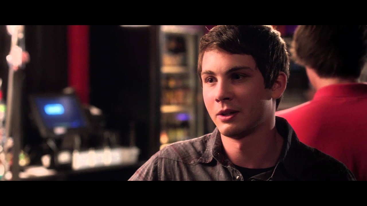Stuck In Love (2012) Official Trailer