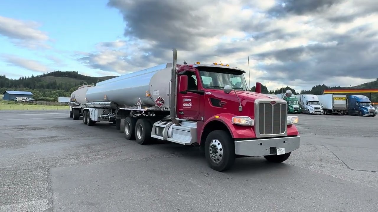 25 июня 2025 г. #trucking #usa #trucks #дальнобой #дальнобойщик #дальнобойщики