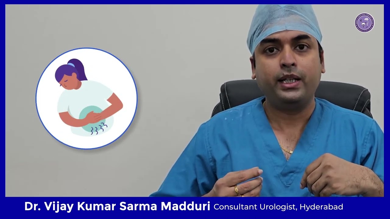 Spinal cord injury and urinary bladder dysfunction