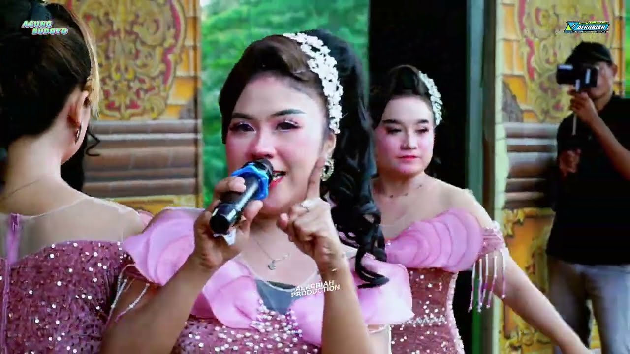 IMING IMING - AYANG AYANG - SAMBEL KEMANGI 