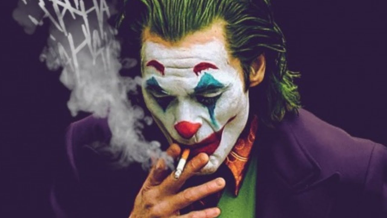 El Agonizante Proceso Para Que Joker Obtuviera Clasificación 