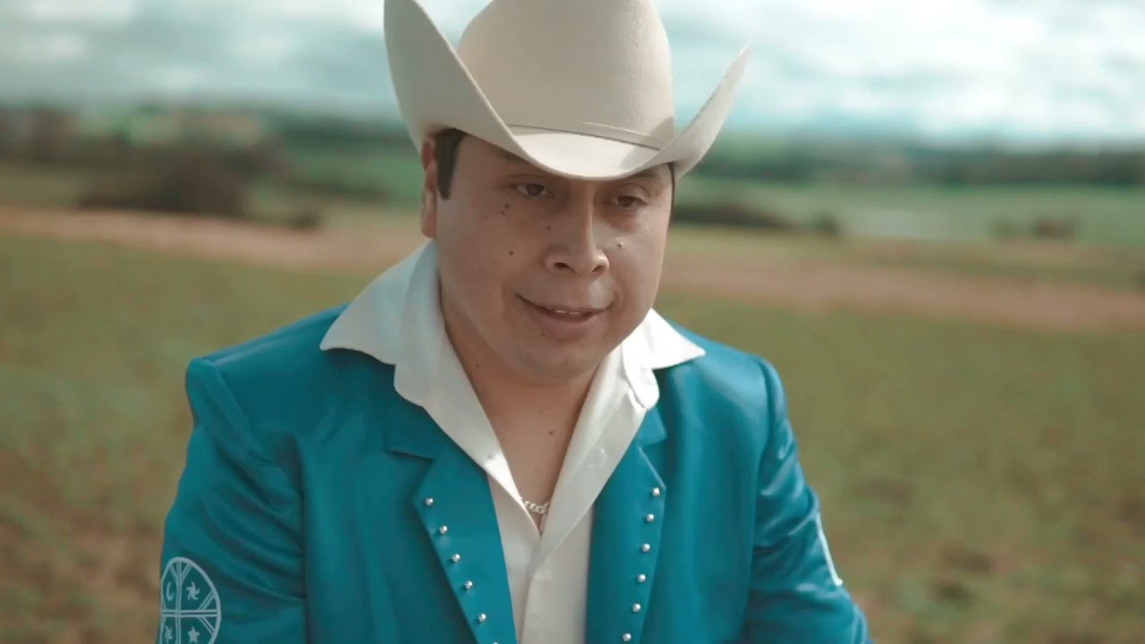 LOS LUMAQUINOS ALEGRES - LUMACO PAL CAMPO