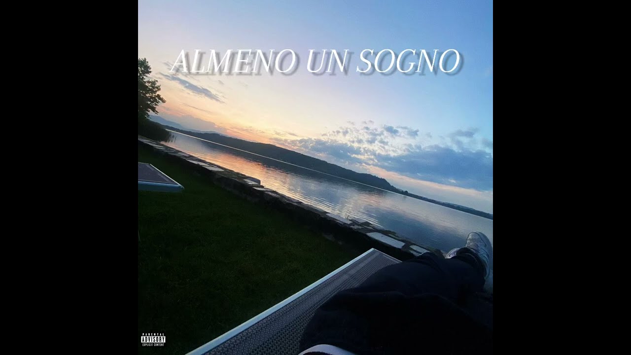 Traste - Almeno un sogno (Prod. Denver)