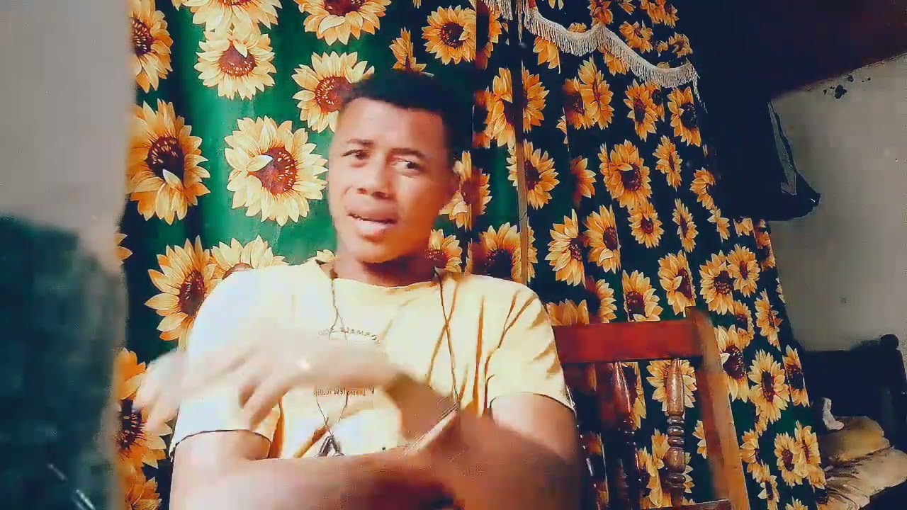 MAHALY _Cover Anatal Ex__🔥hira gasy🔥