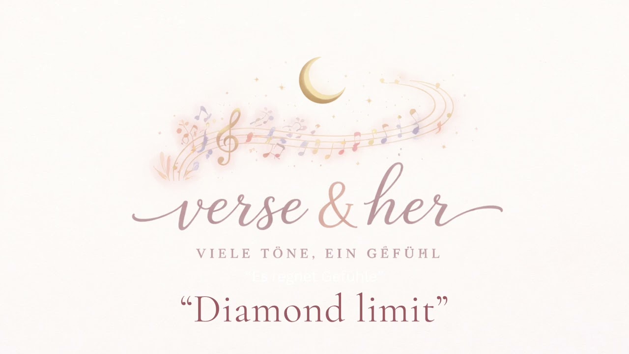 verse & her - Diamond limit