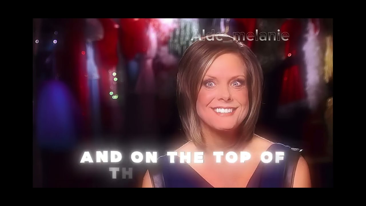 Go BROOKE!! Credits @voidds_edits 
