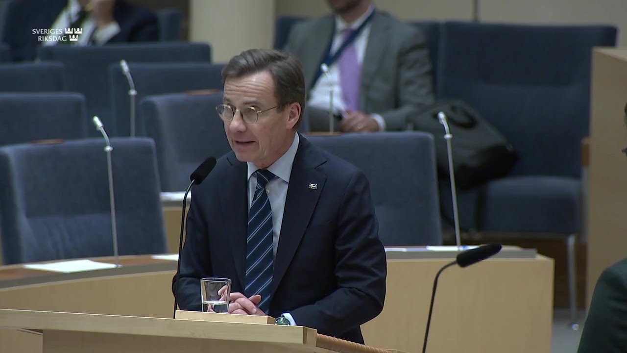 Återrapportering från informellt möte mellan Europeiska rådets medlemmar 28 januari 2026