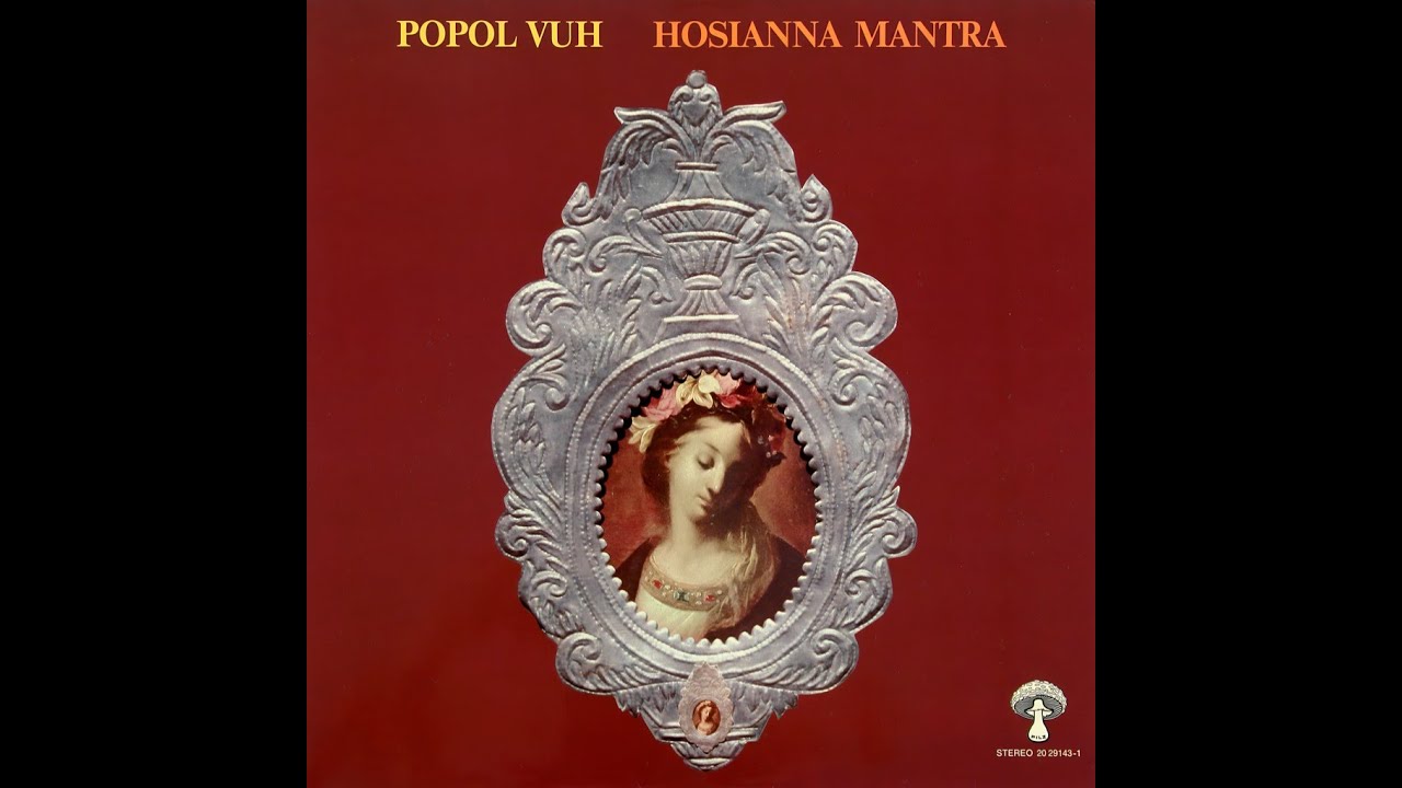 POPOL VUH / Kyrie