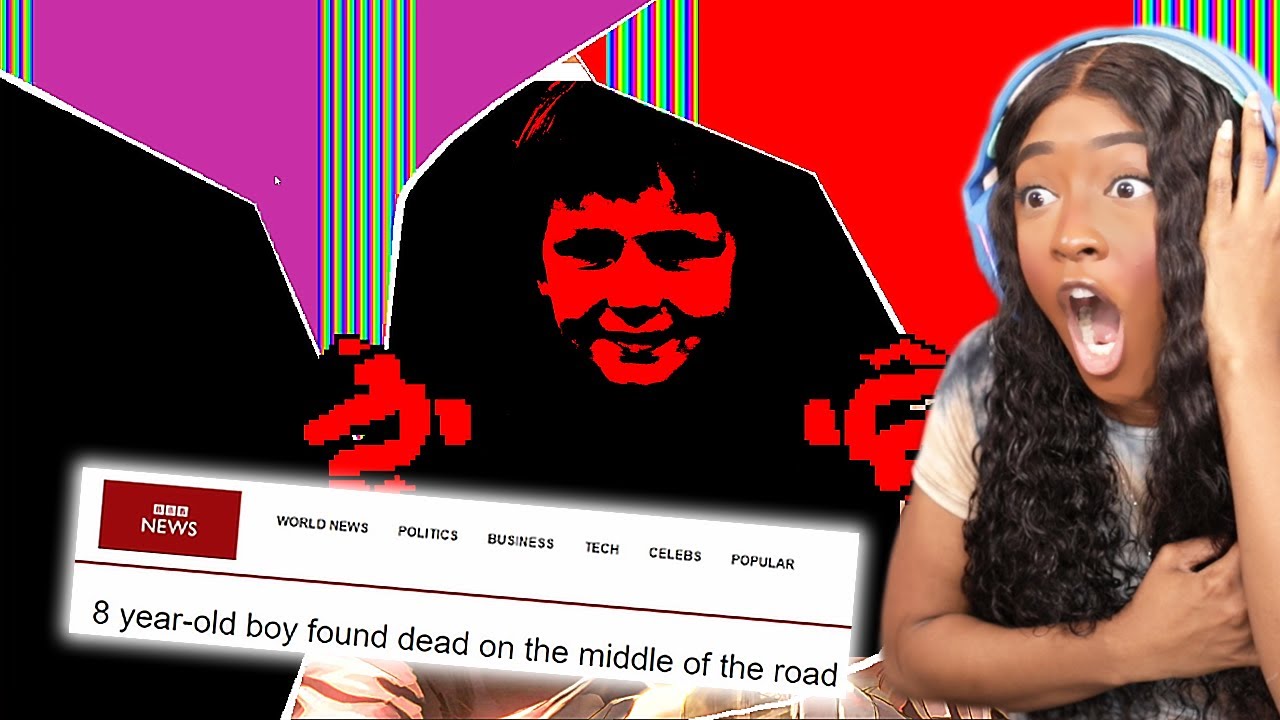 THIS GAME BROKE MY SCREEN?!! ...he wants revenge... | Dig Dug.exe