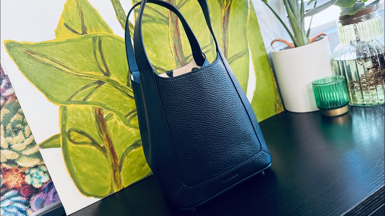 The Horse Alexie Tote AND Drew Cardholder🥹❤️| #asmrsounds #music #unboxing #whatsinmybag #trending