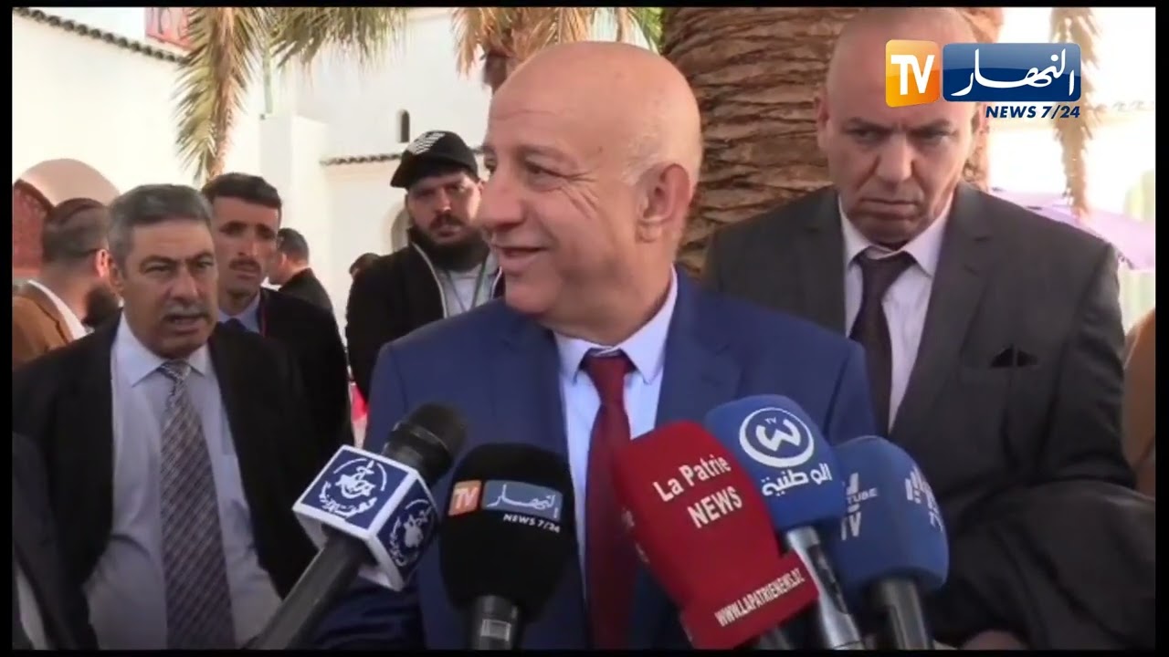 عبد الكريم بن مبارك للنهار: لجنة الحكماء هي لأول مرة تنصب على مستوى الحزب ونعود لها للإستشارة