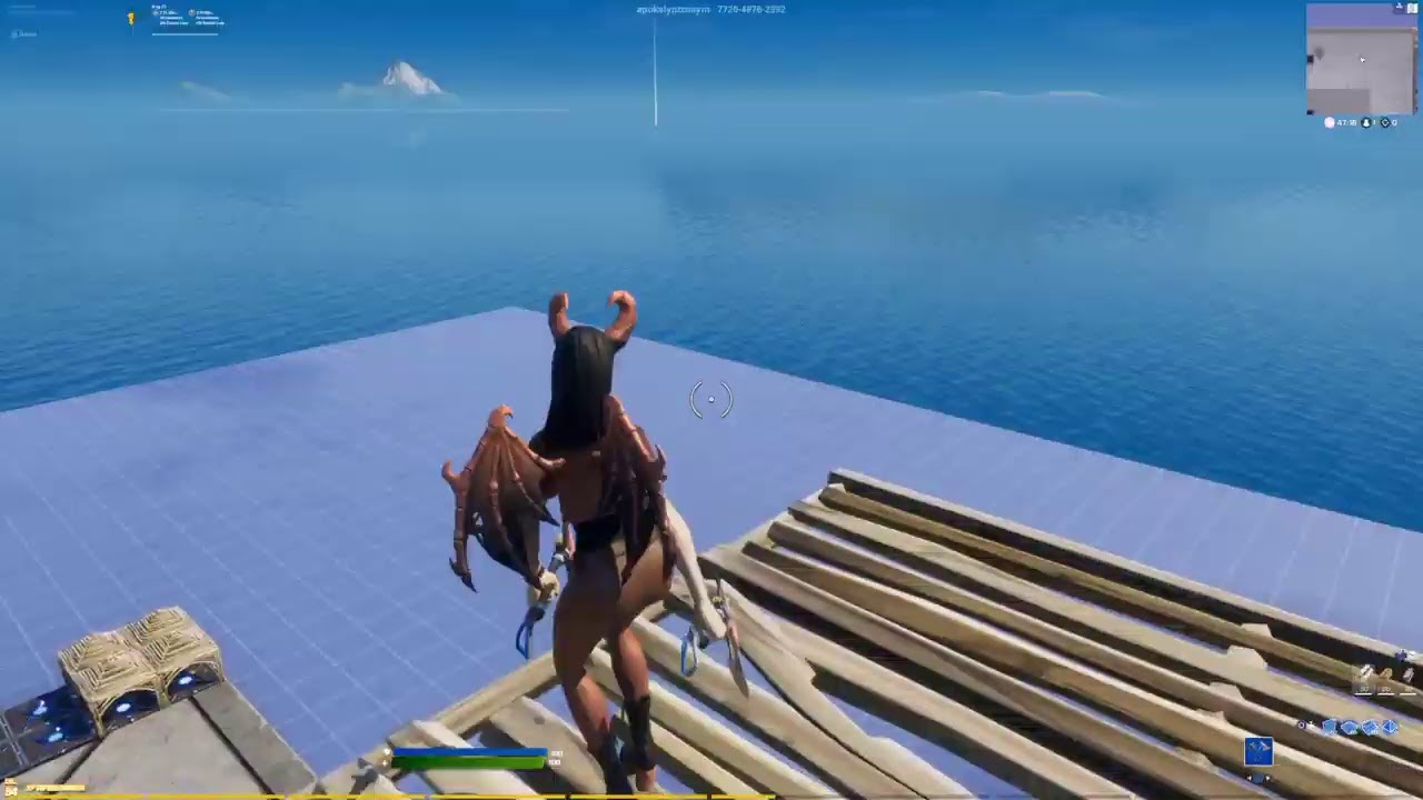 Idk
