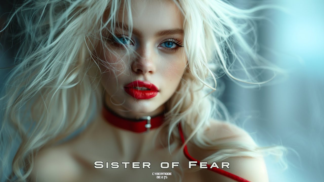 Cyberpunk / Dark Clubbing / Midtempo beat 