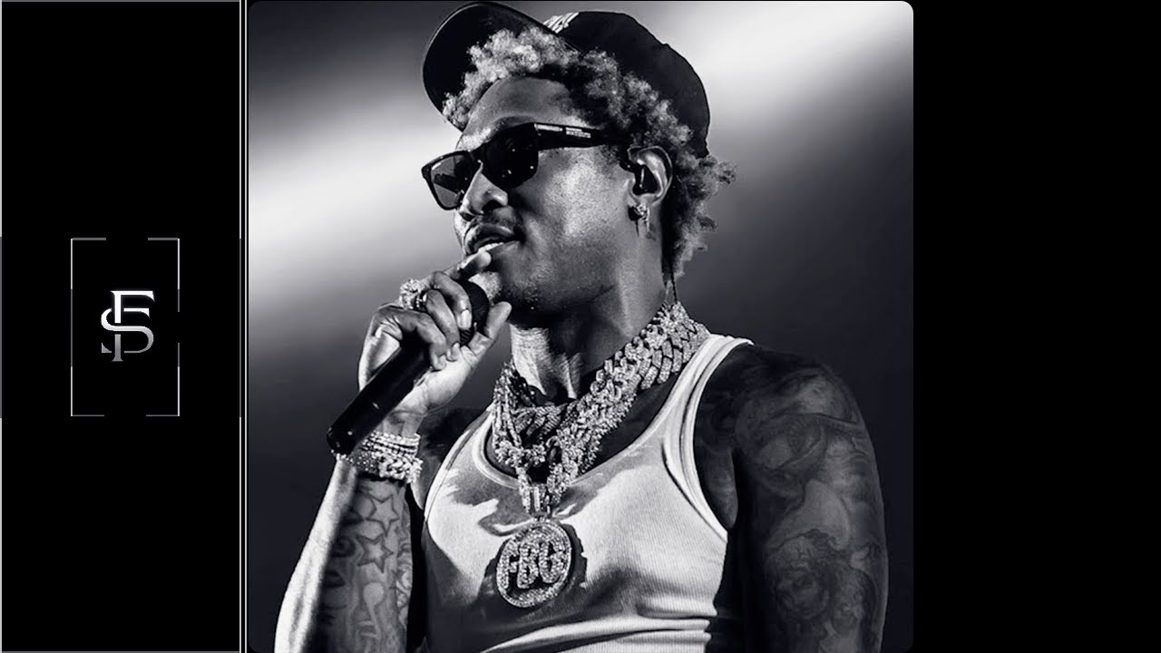 Future Type Beat «WEST» Trap | Hard | 2025