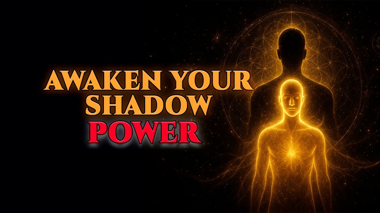 The Quantum Shadow: Integrating Your (Hidden Potentials)