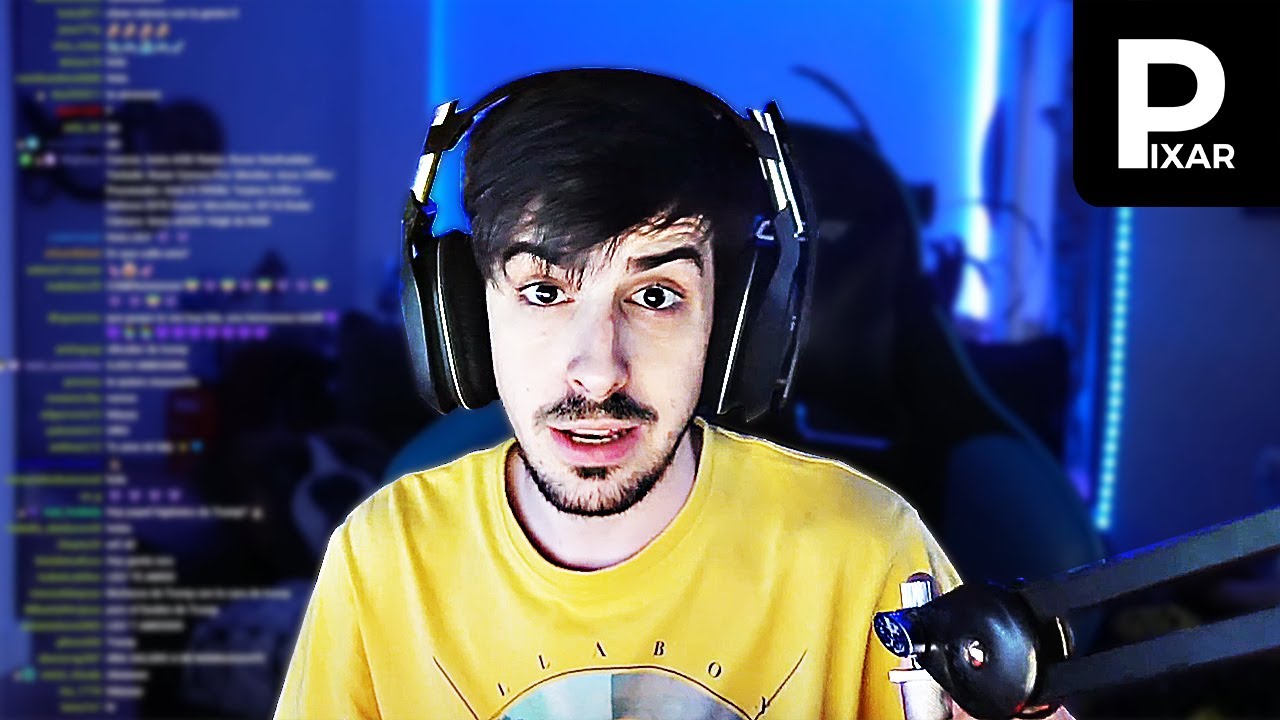 ALEXBY DIRECTO RESUBIDO | AMONG US (06/11/2020, COMPLETO)