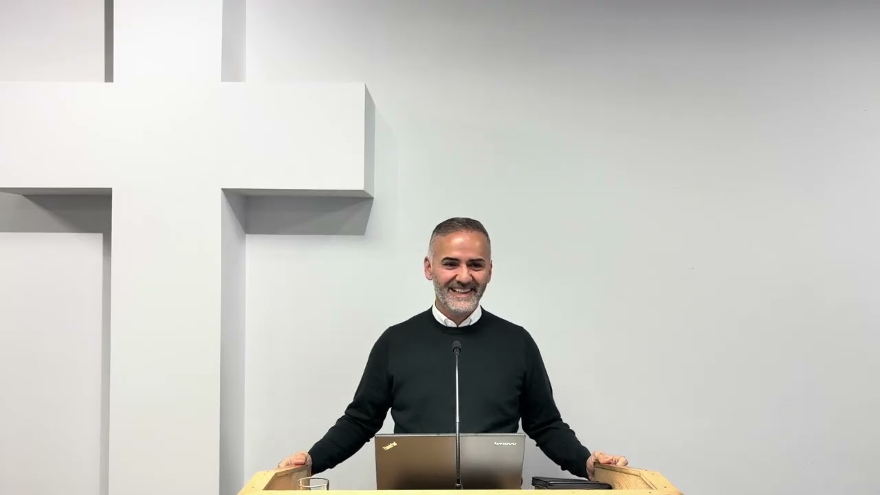 Das Evangelium hat auch Kraft Satans Absichten zu vernichten 