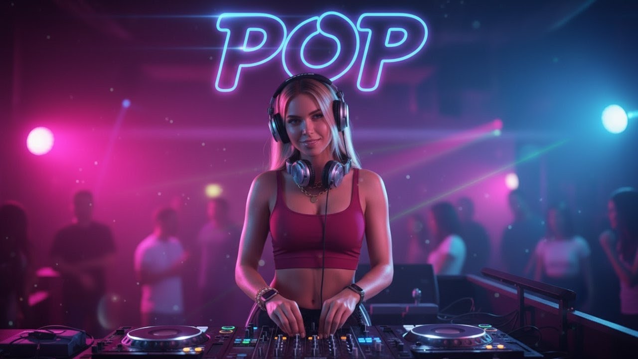 Want fresh pop energy from the USA that actually sticks? — New Energy Pop Hits Mix