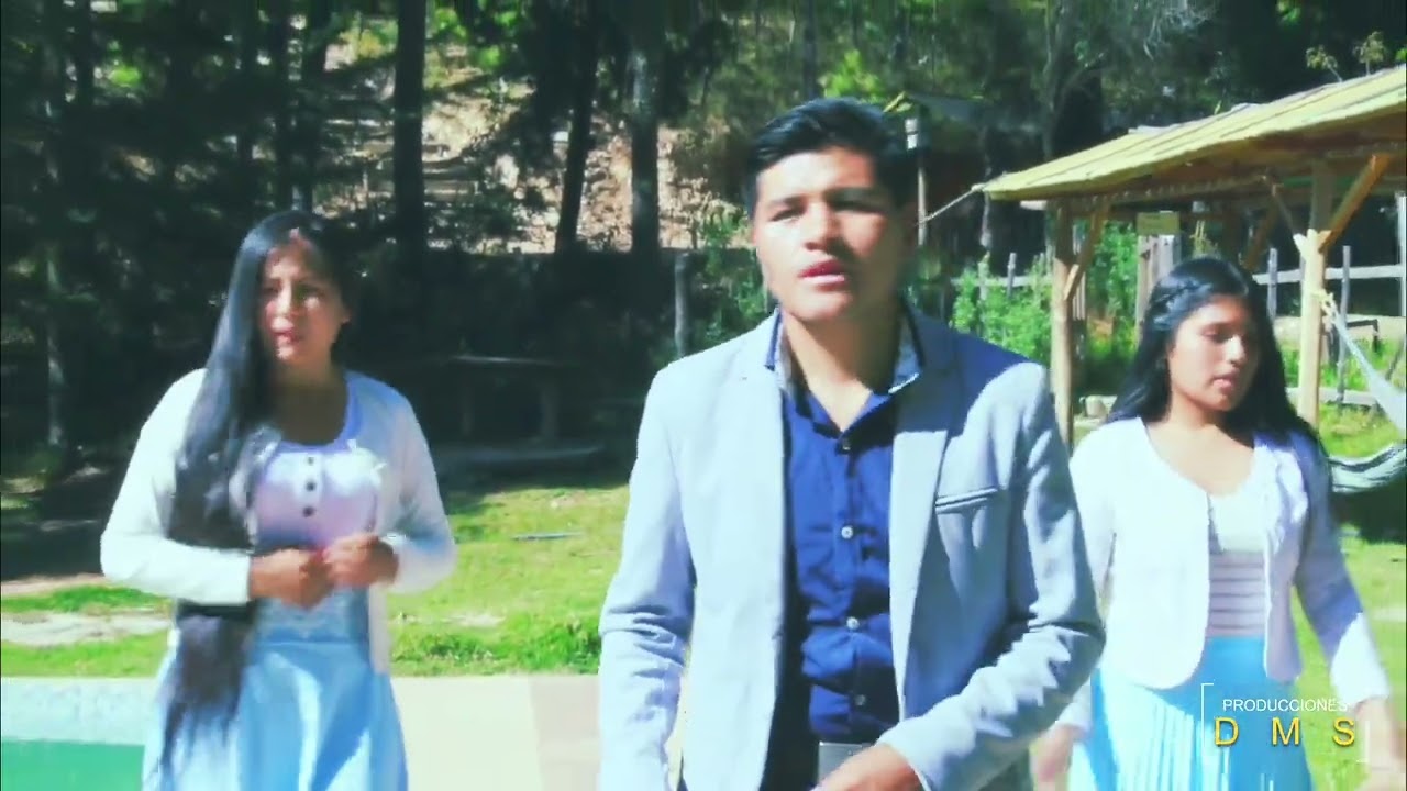 SEÑOR JESUCRISTO// ELICEO CHICCHI 2024