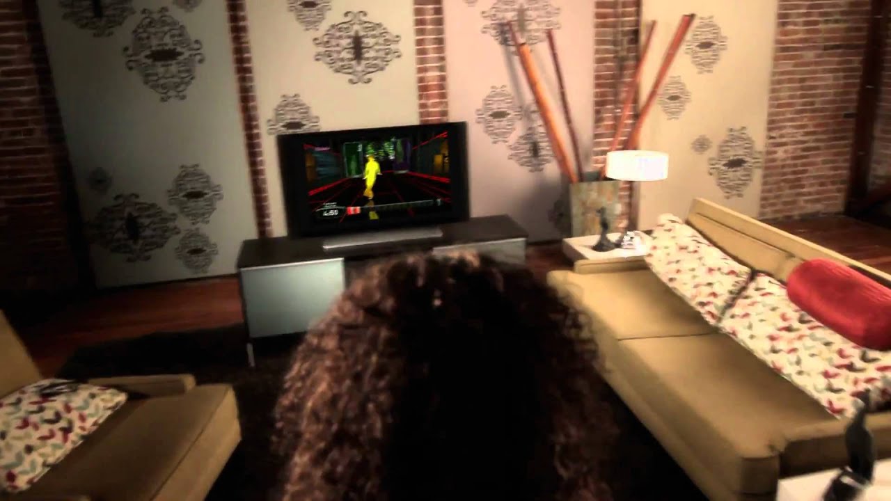 Zumba Fitness Wii