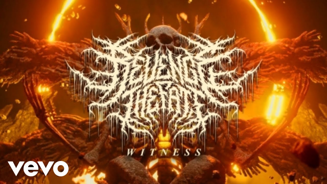 Revenge The Fate - Witness