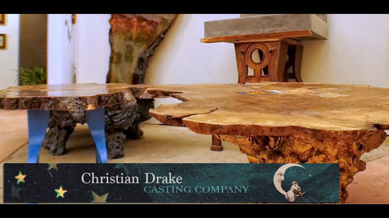 Drake Casting CO. Laguna Beach, CA