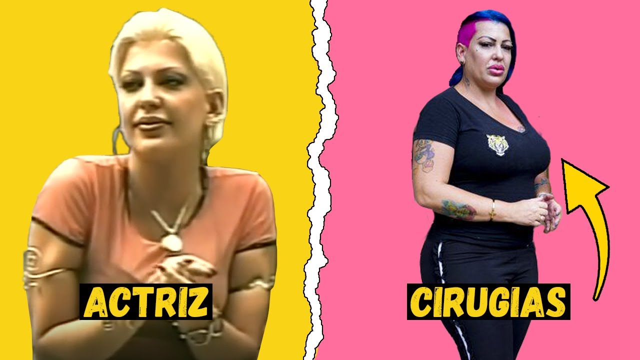 10 Cosas que no sabias de LA DIOSA DE CUBA