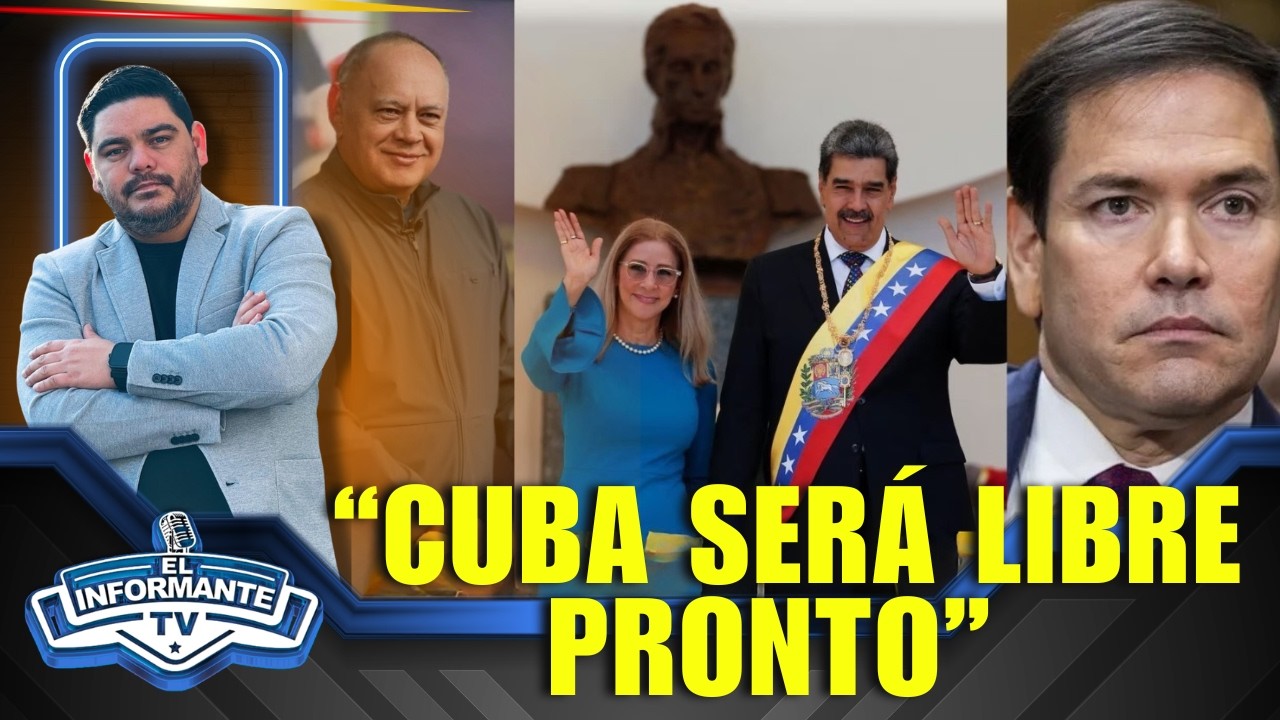 🛑Ultima Hora: 