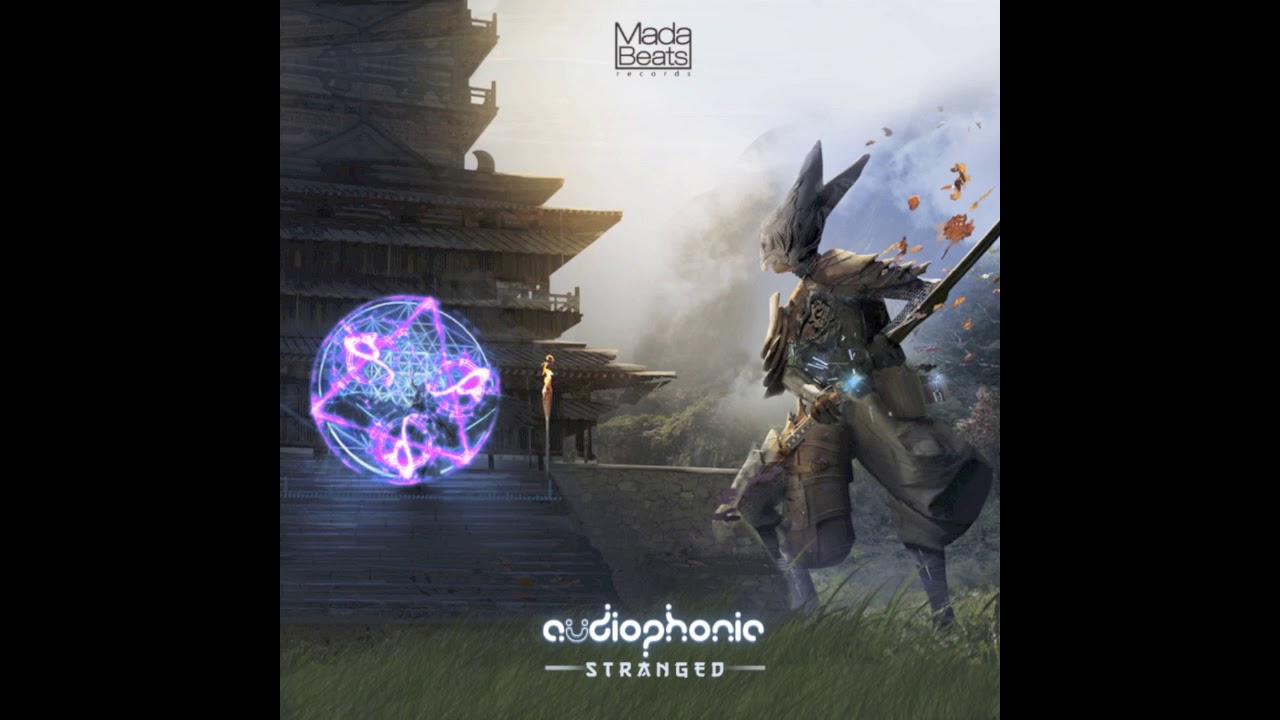 Audiophonic - Egregor (Official)