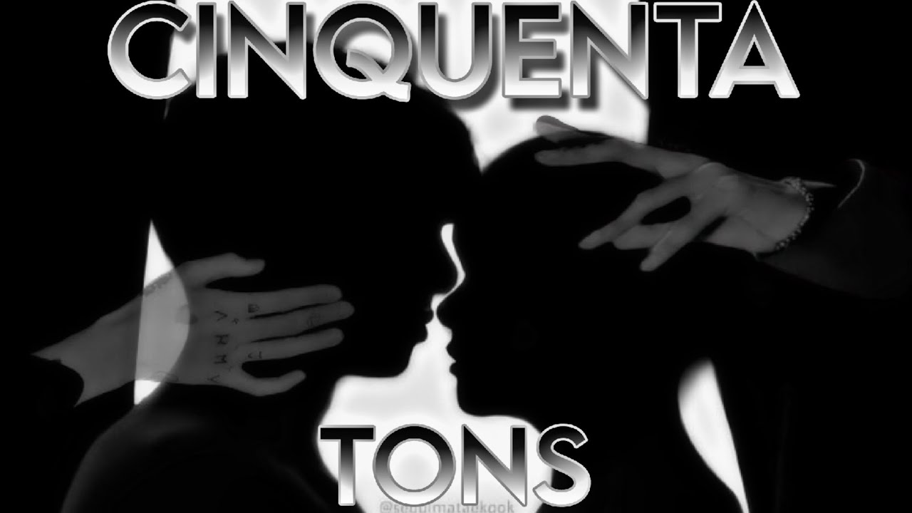 Série Taekook | Cinquenta Tons EP.01
