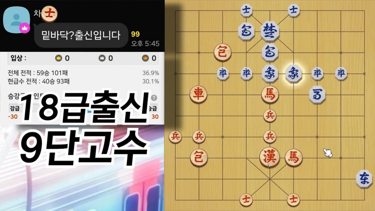 저도 밑바닥(?)출신입니다