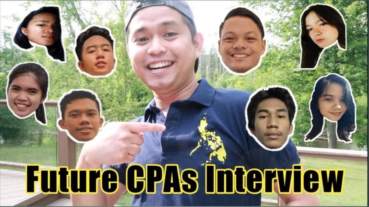 BSA students talk about Online Classes - Q&A