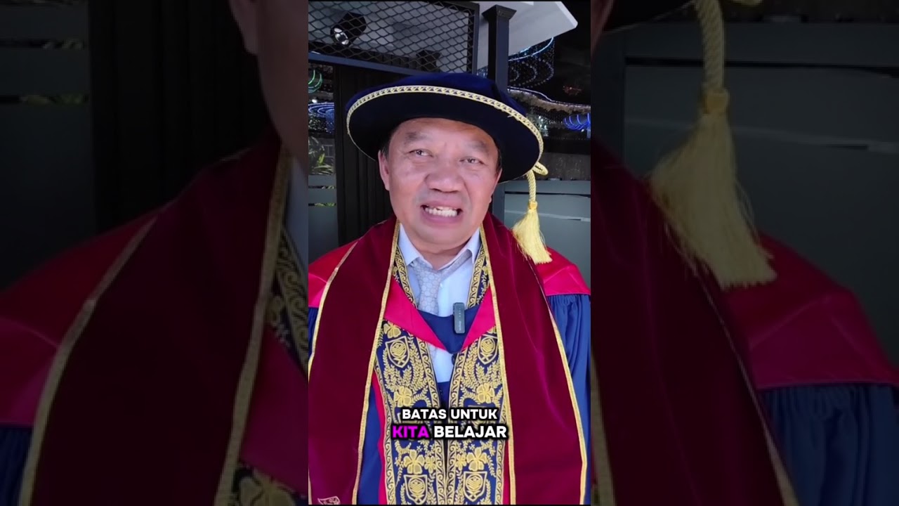 Let's Enroll PhD and Master @ FKMP, UTHM