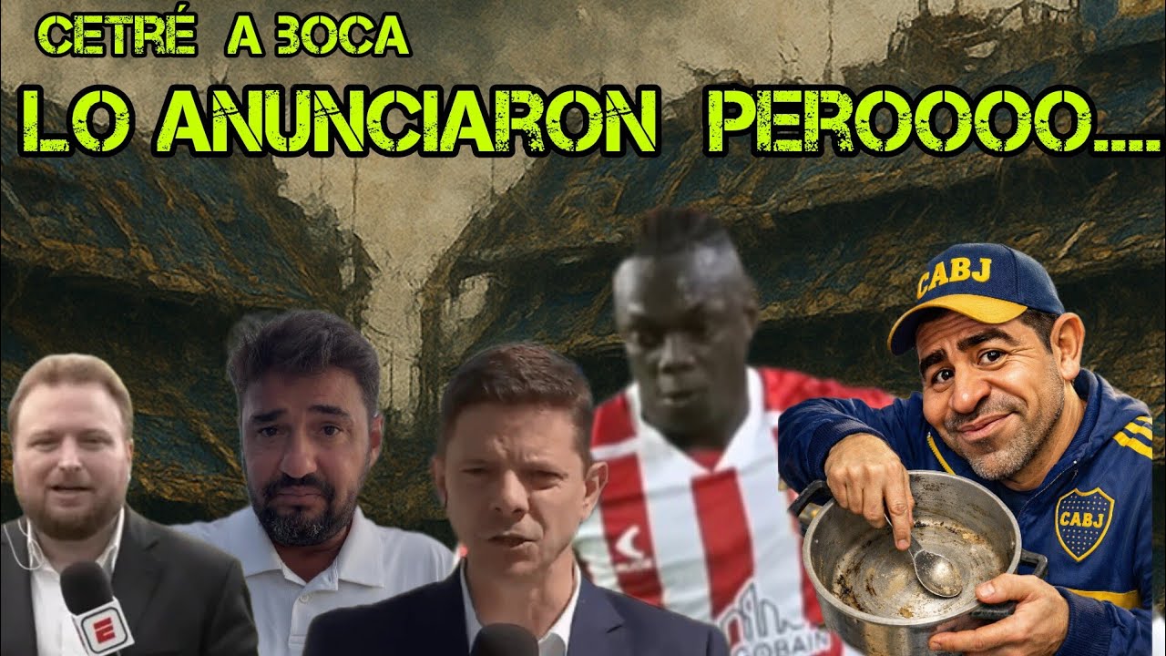 Anuncian cosas que NO SUCEDEN 🤌🤣