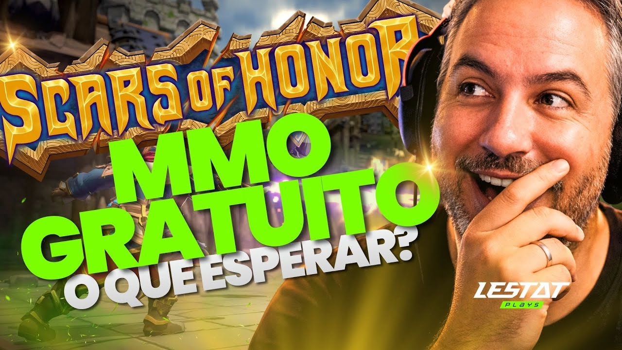 Scars of Honor Free MMORPG - All about the monetization system!