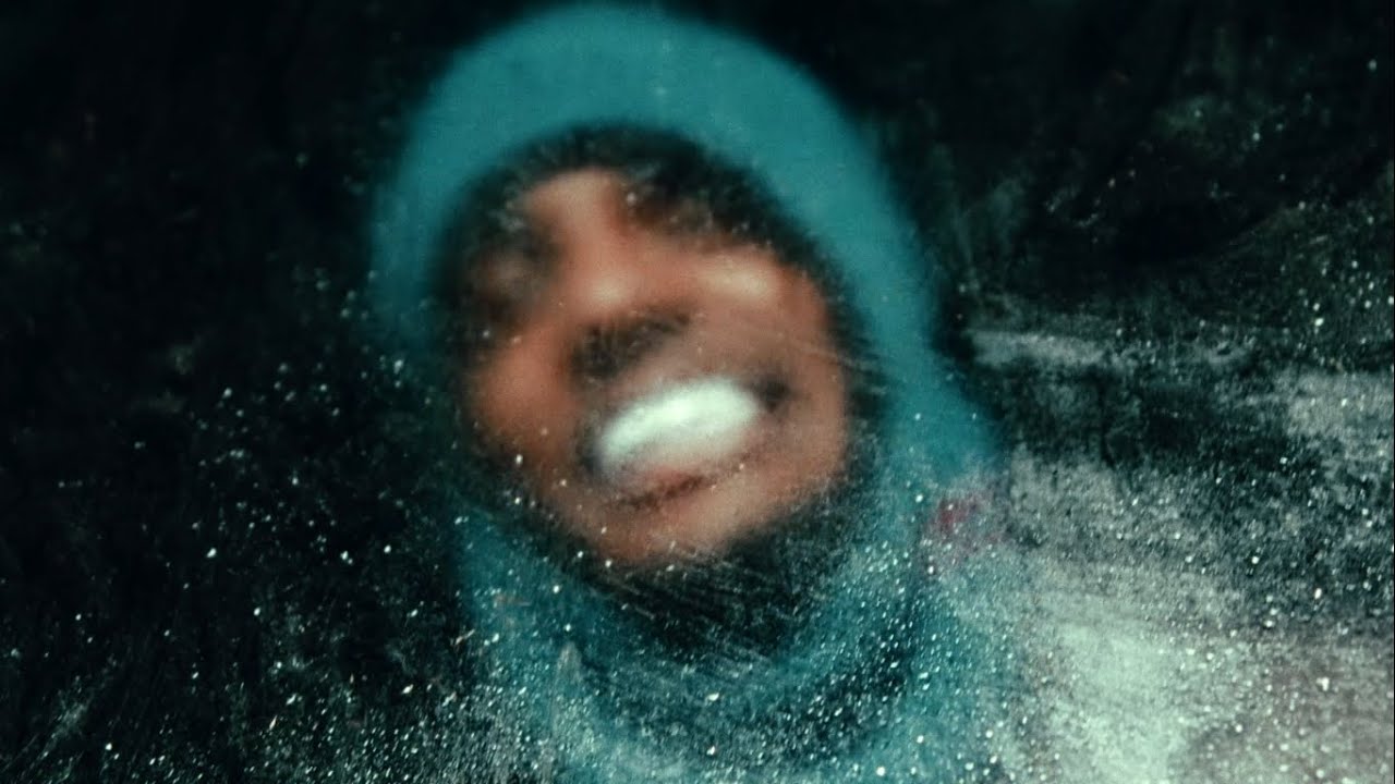Trap (feat. Dfideliz, MC Igu, Jé Santiago & Derek) (Official Visualizer)