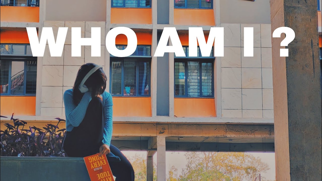 Re-introduction: Who am I ? | A self Introductory Video 
