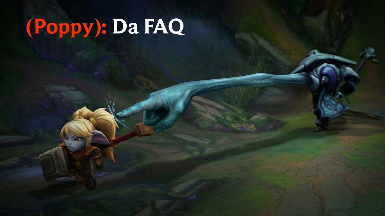 local farmer pokes poppy in her own jungle