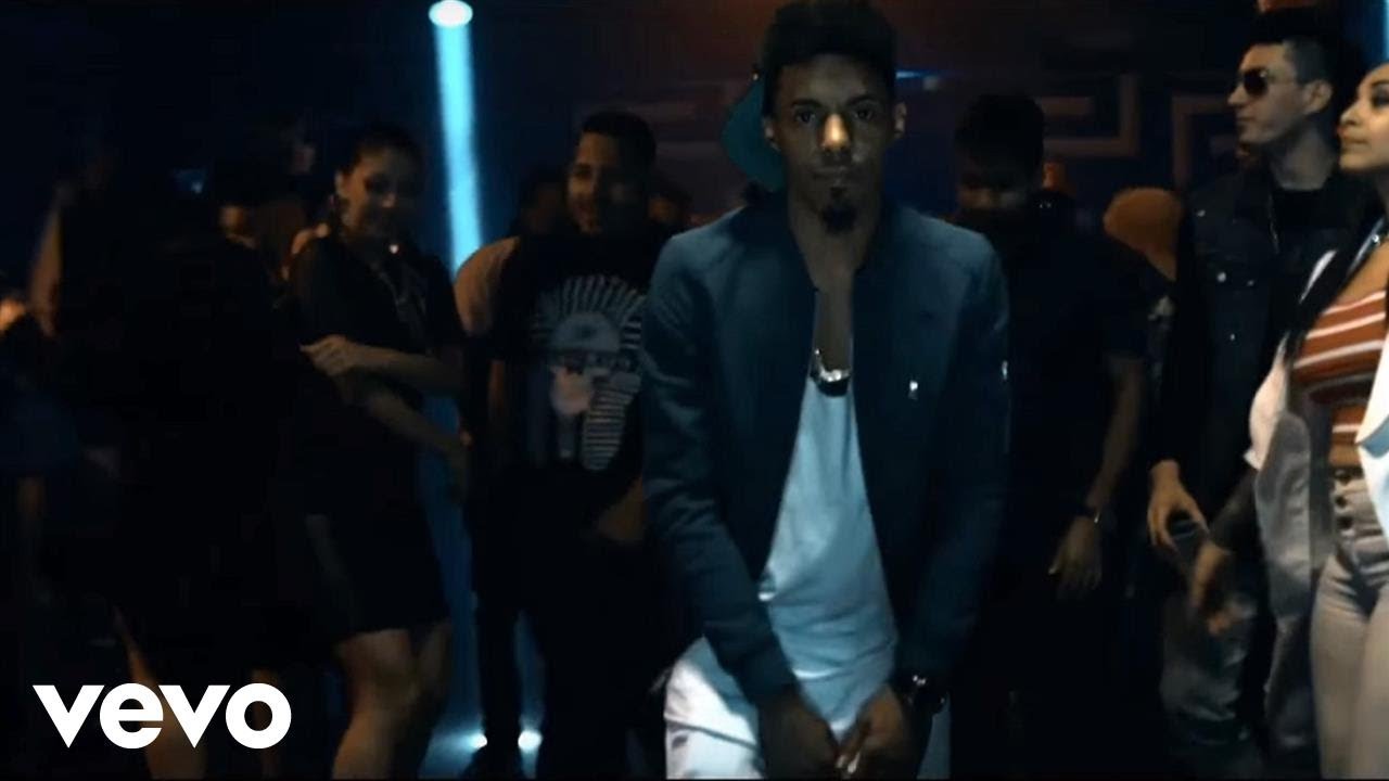 Rey King - Grudges (Clean Version)