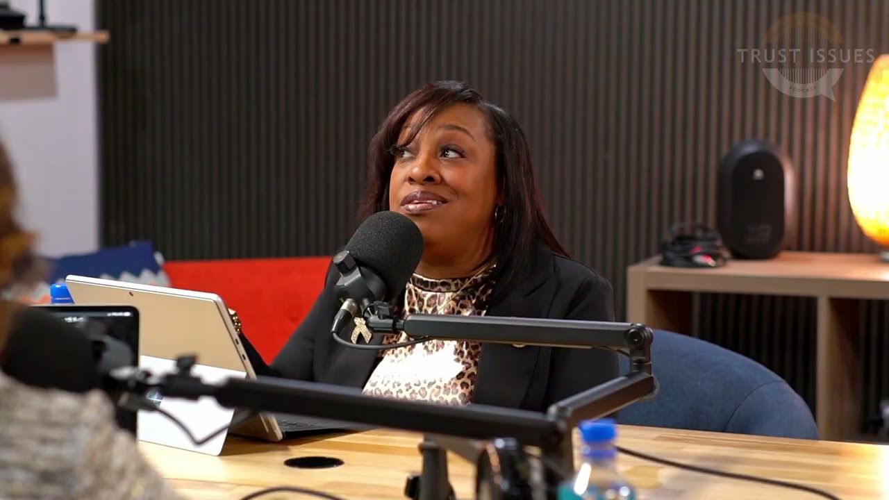 🎙️ Trust Issues EP18: Bankruptcy Breakdown: Rebuilding After Financial Collapse”