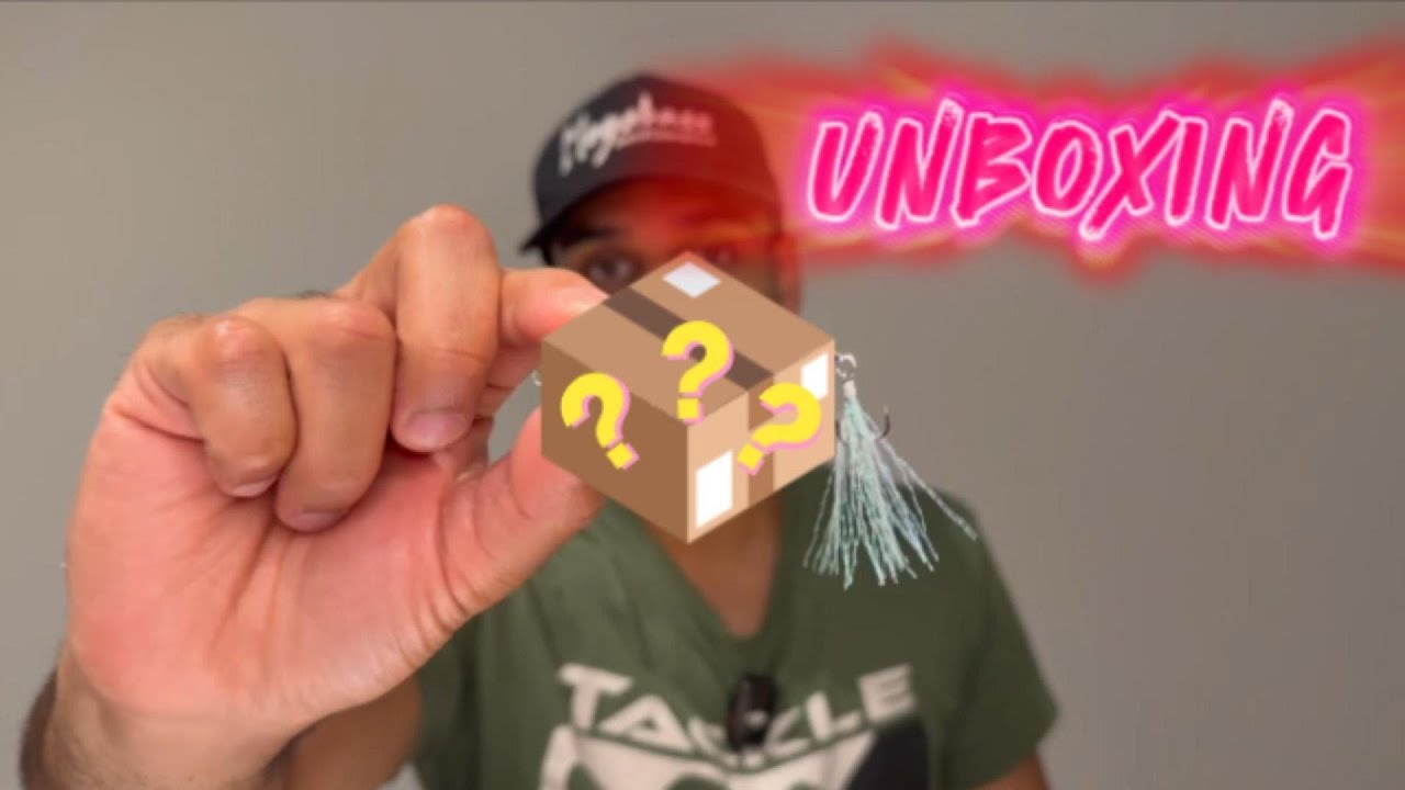 July 2025 Unboxing!
