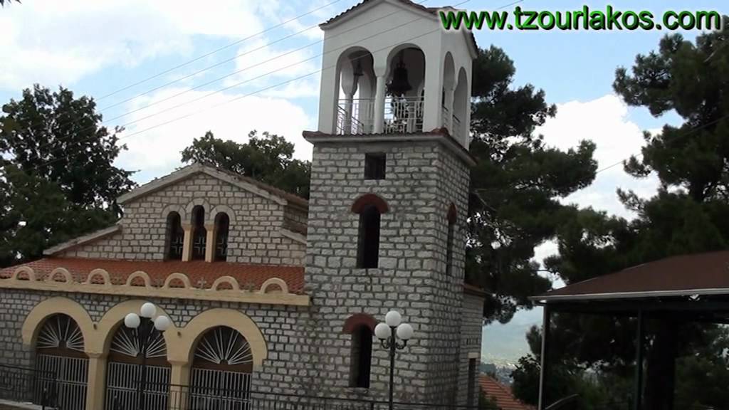Μαυρονόρος Πωγωνίου Ιωάννινα Ήπειρος .Οδοιπορικό Βίντεο.travel video Greek villages