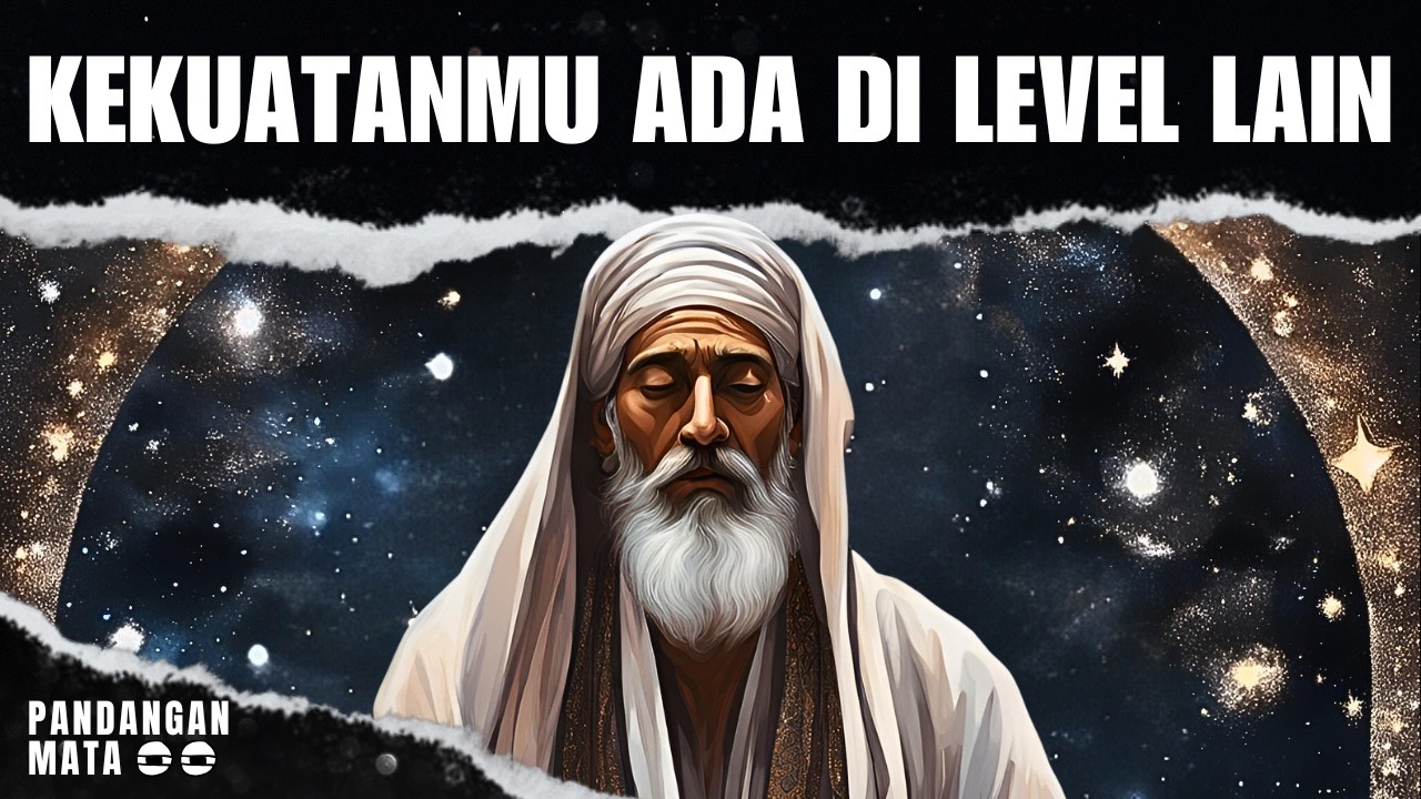 JIWA TERPILIH ✨ KEKUATANMU MEMBUAT MEREKA TERDIAM, MEREKA TIDAK DAPAT MENGHANCURKANMU 🔥