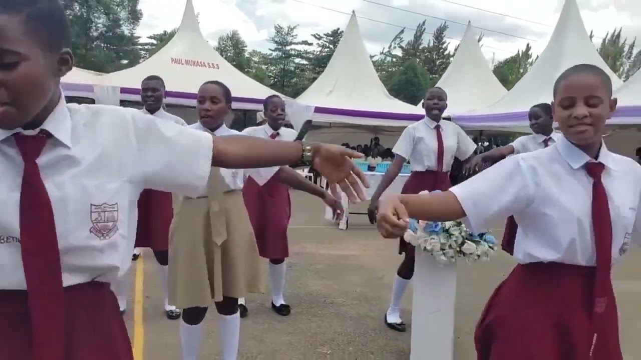PAUL MUKASA SS KIGUNGA MUKONO SONG; TWENENYE HD