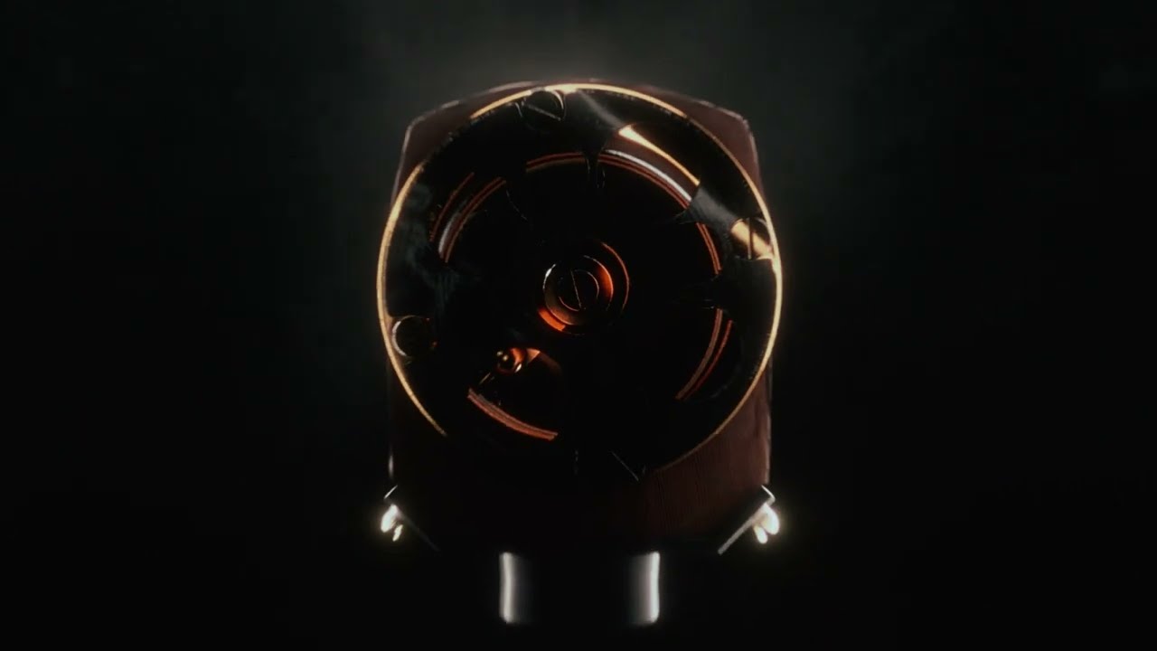 Trash Taste intro with RTX ON