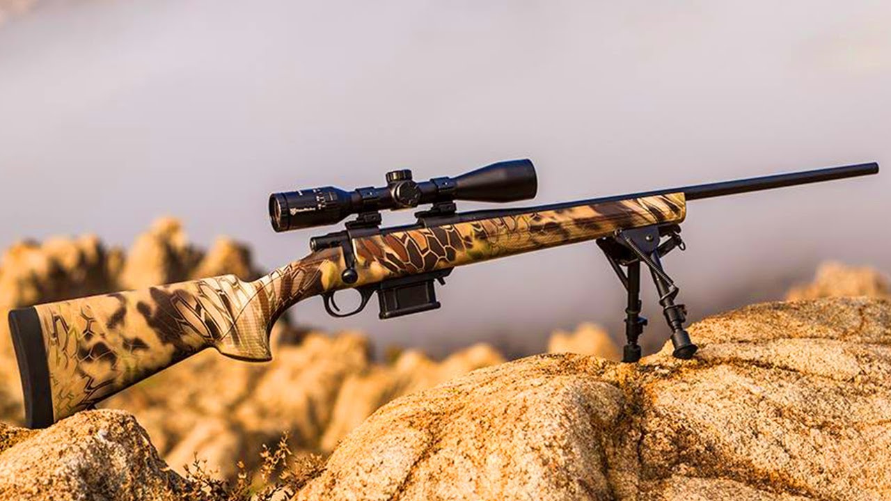 Best .300 Win Mag Rifles 2026 [Don't Buy Until You WATCH This!]