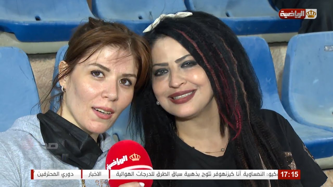 برنامج صدى الجماهير... أصداء لقاء الديربي بين الفيصلي والوحدات